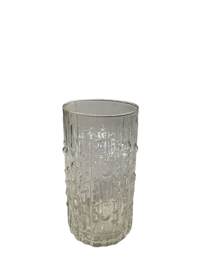iitala Mid Century Pitcher and Glass Set