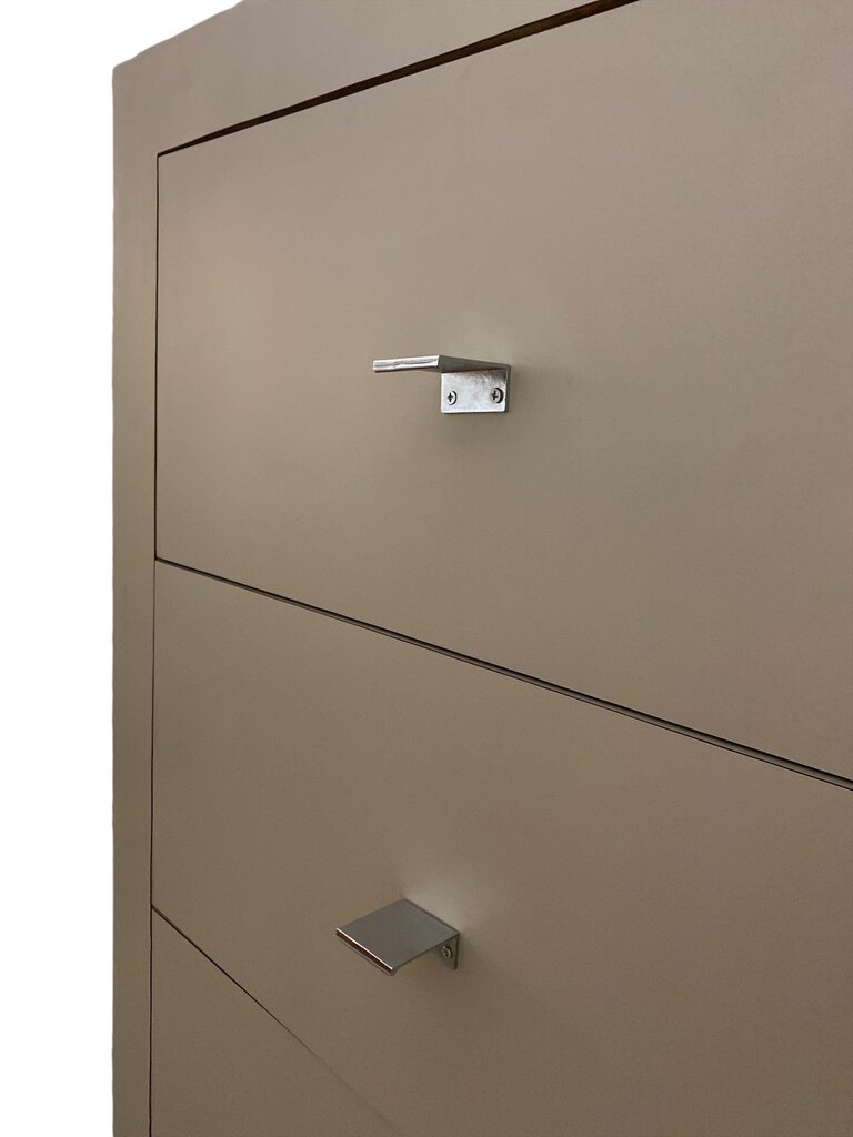 Post Modern KILLER Tall Chest