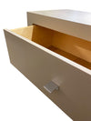 Post Modern Pair of KILLER Nightstands (Set of 2)