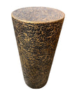 Brutalist Floor Pedestal