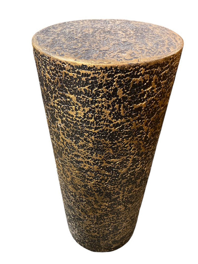 Brutalist Floor Pedestal