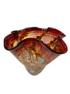 Murano Italian Glass Vase