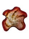Murano Italian Glass Vase