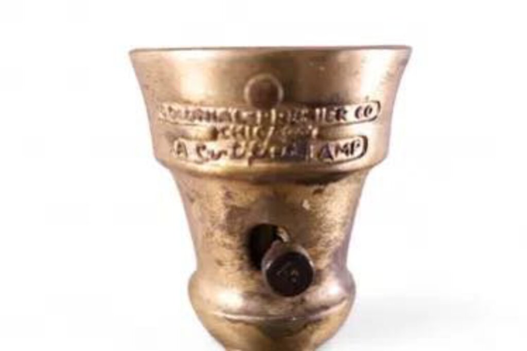 Vintage Pair of COLONIAL PREMIER CO. Chinese Figural Table Lamps (Set of 2)