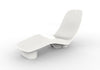 Laylo Pool Lounger NO /Risers
