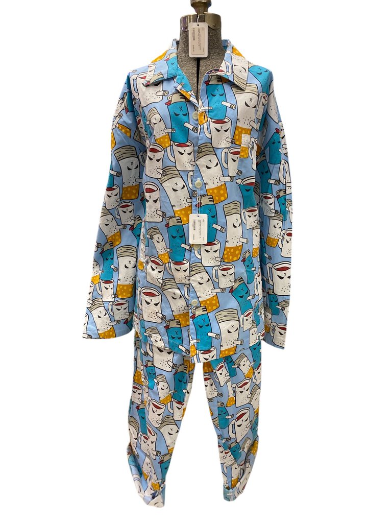 Collectible Dunny Pajamas - XL size