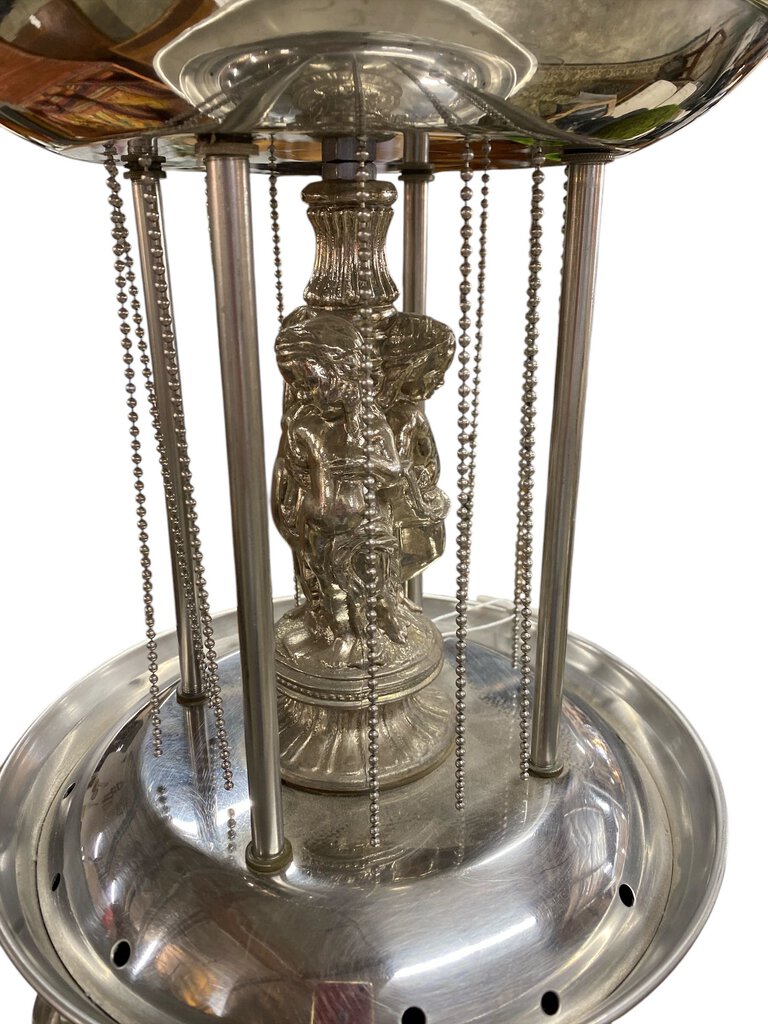 Mid Century Venus Pontrelli Fountain