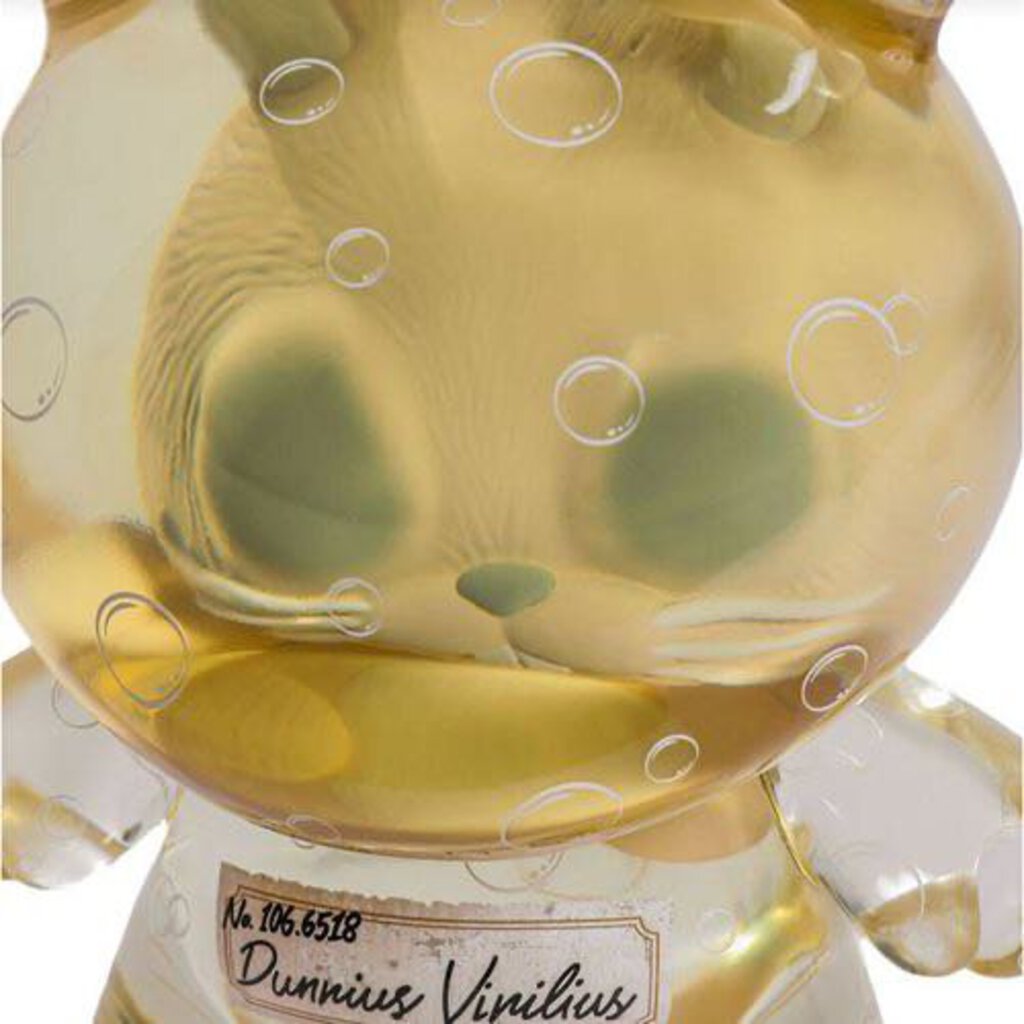 20th Anniversary Extinct Specimen Dunny 8" Resin Art Figure - Limited Edition of 600