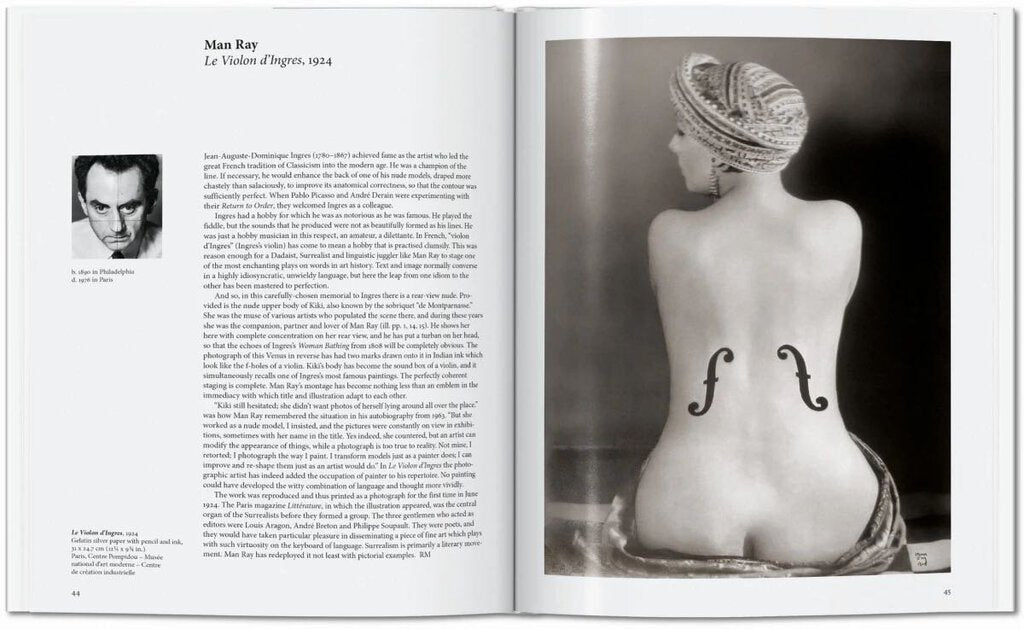 Taschen Basic Art Series 2.0 1920s PARIS