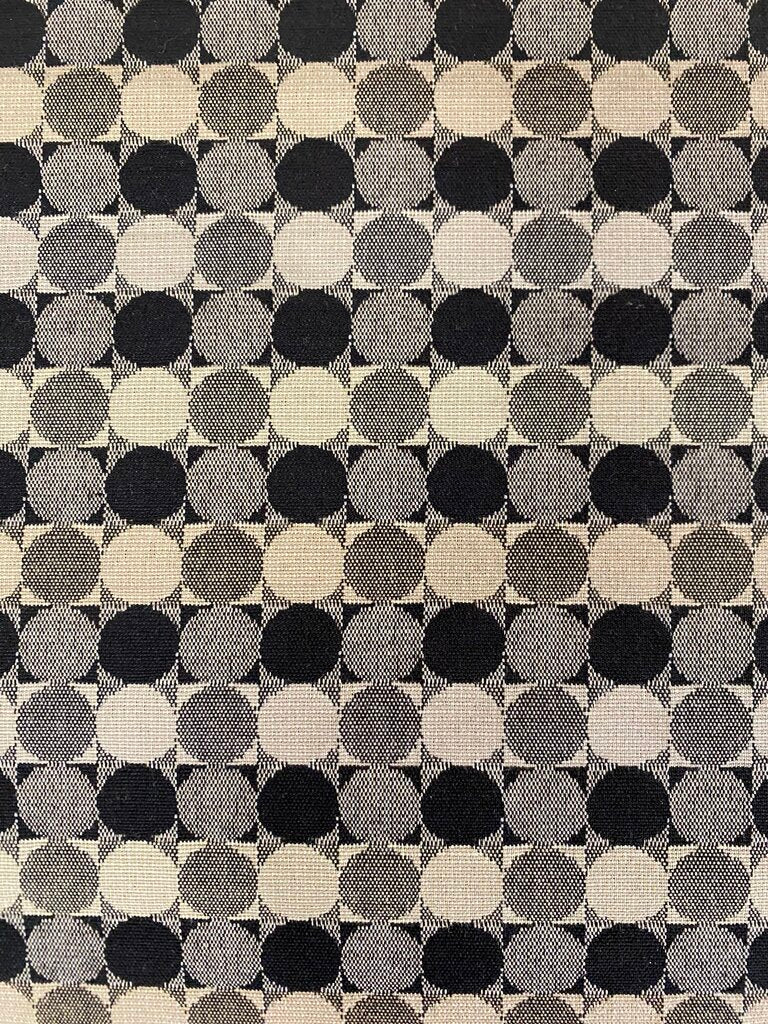 1970's Trio of Tubular Bar Stools (Set of 3)