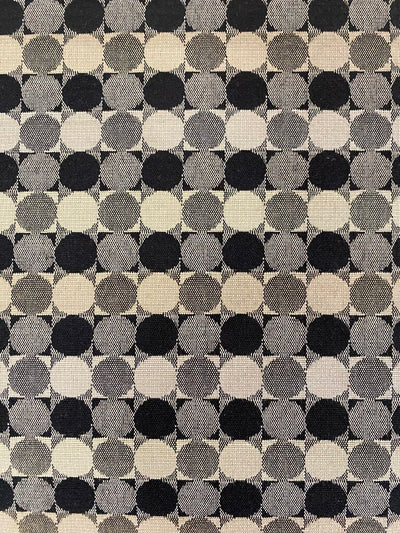 1970's Trio of Tubular Bar Stools (Set of 3)