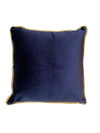 Velvet King Pillow