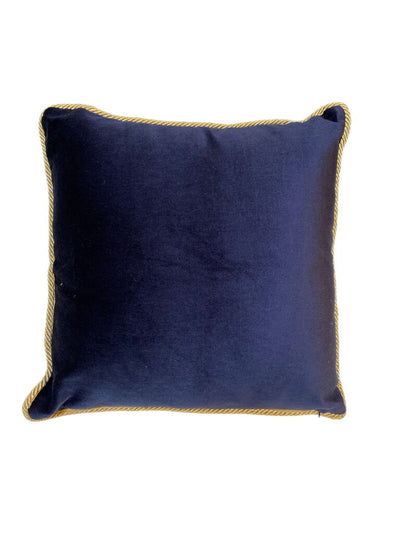 Velvet King Pillow