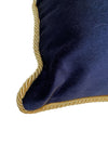 Velvet King Pillow