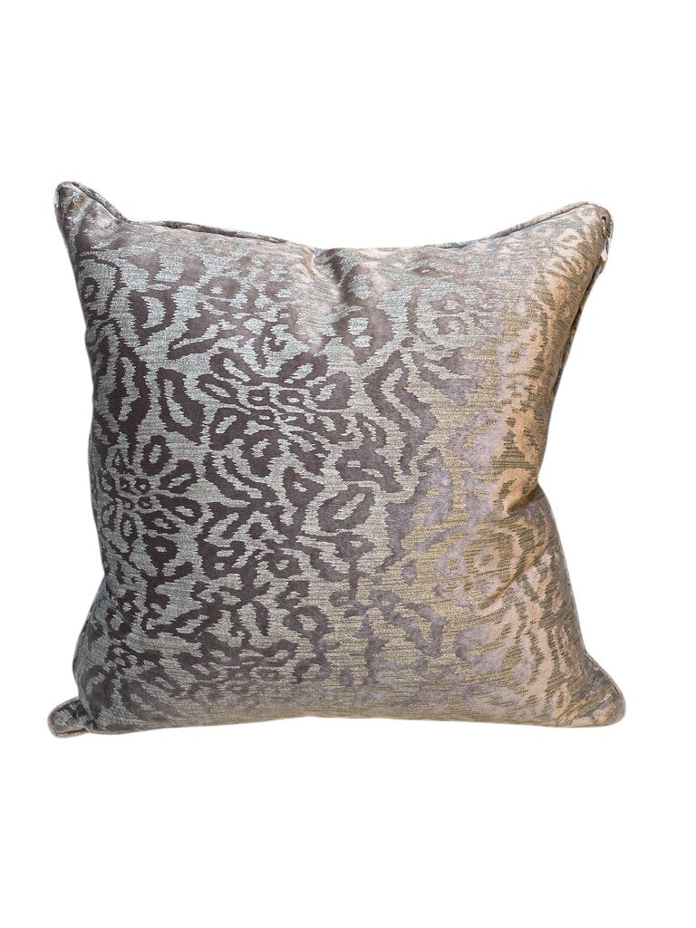 Bevy Flog Down Pillow