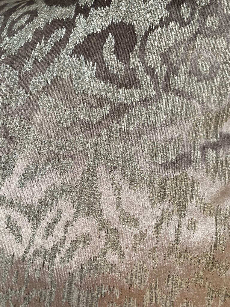 Bevy Flog Down Pillow