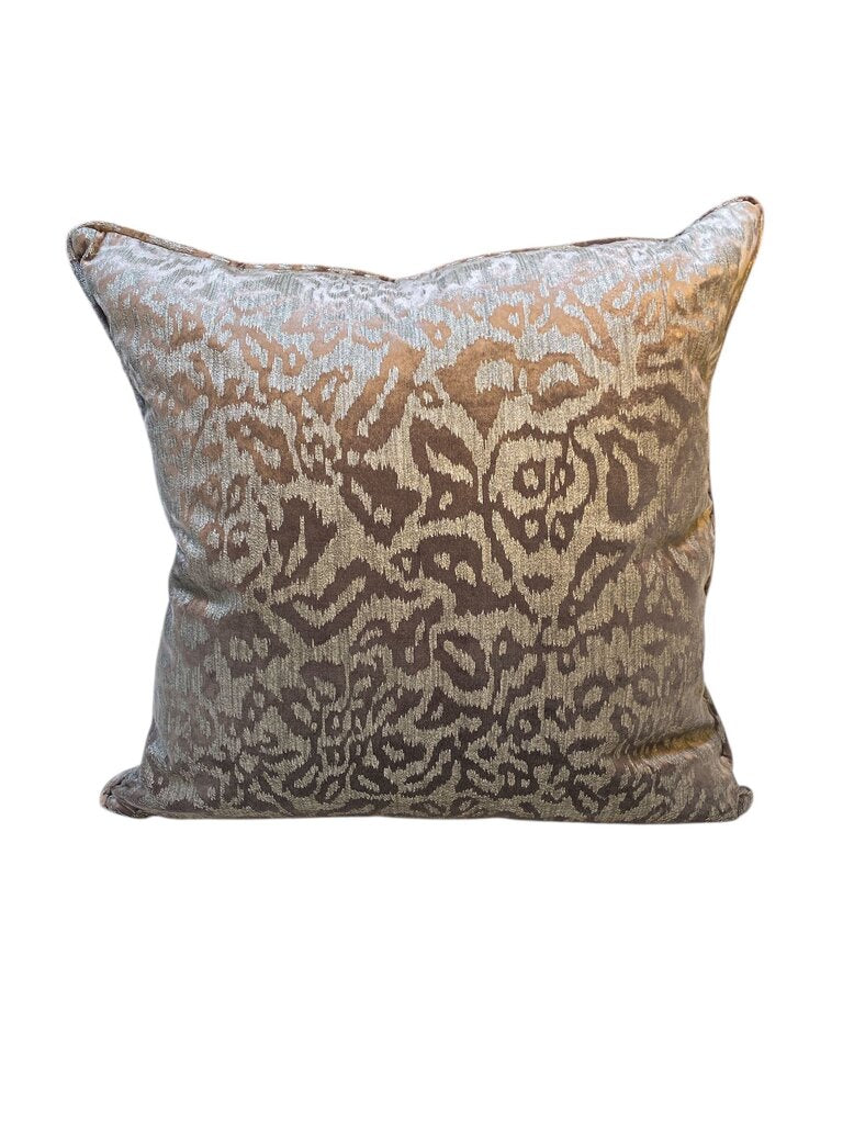 Bevy Flog Down Pillow