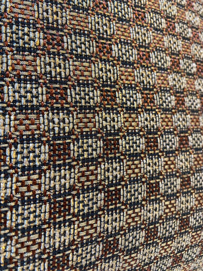 Misia Basketweave Down Pillow