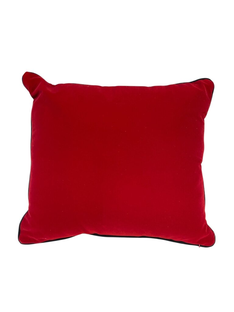 Indian Elephant Down Pillow