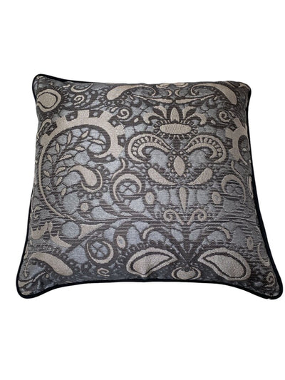 Modern Paisley Down Pillow