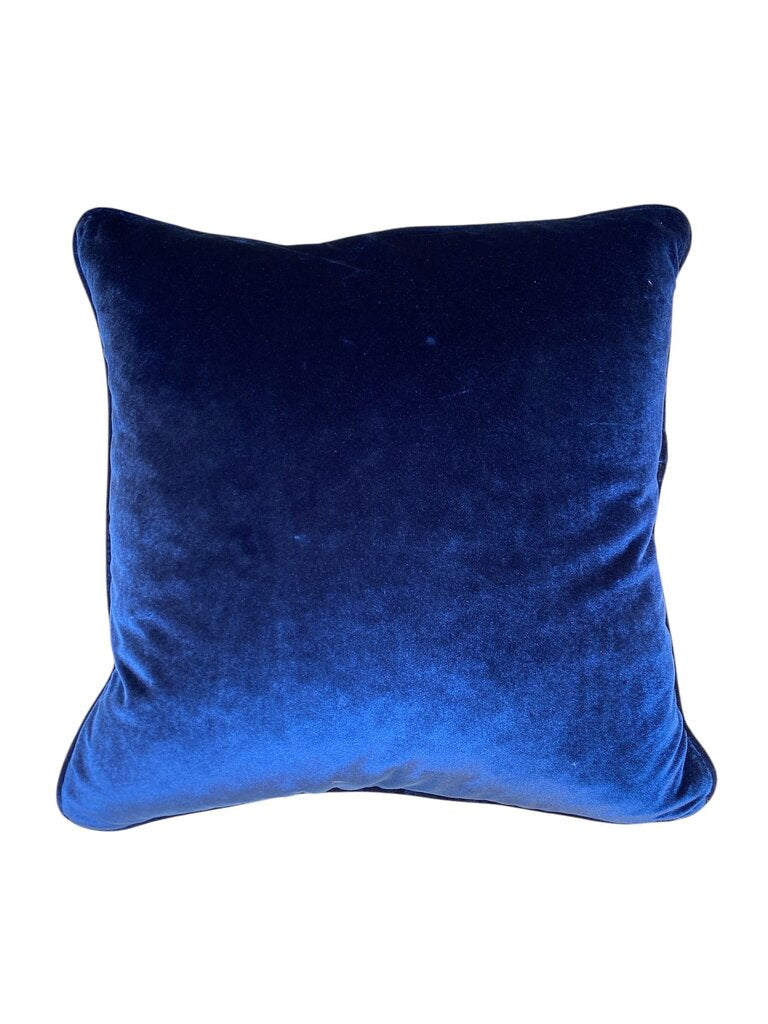 Whitmore Traditional Down Pillow by Duralee Fabric