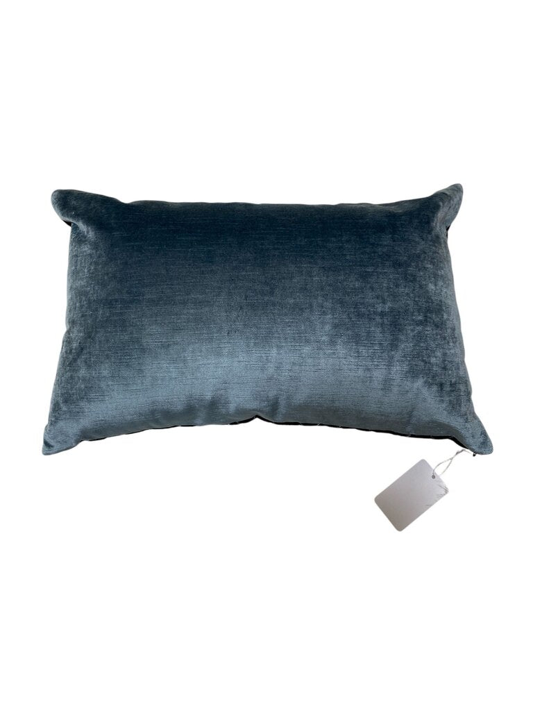 Clipper Poly Fill Bolster Pillow