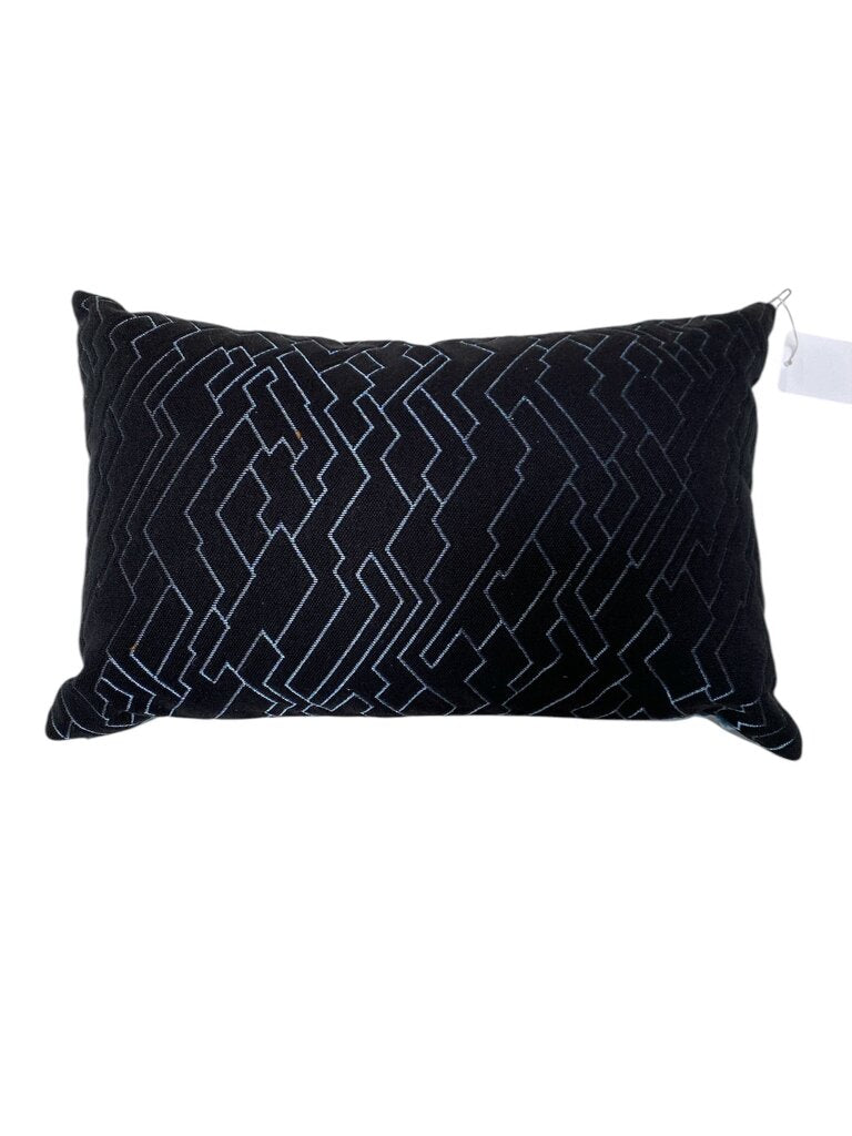 Clipper Poly Fill Bolster Pillow