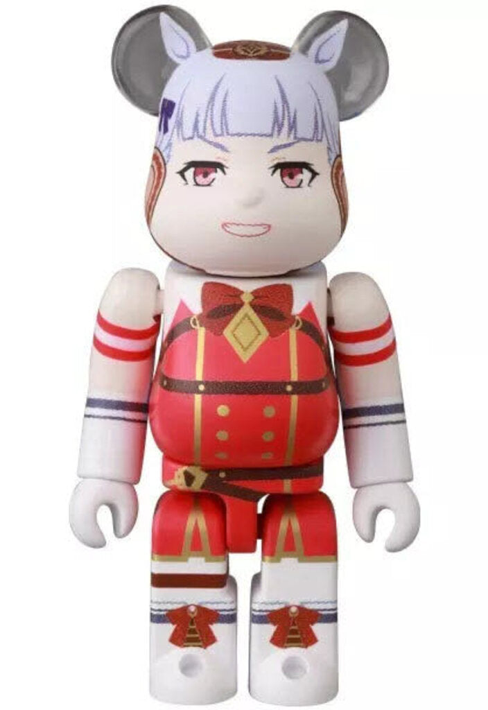 Bearbrick Series 49 Blind Box