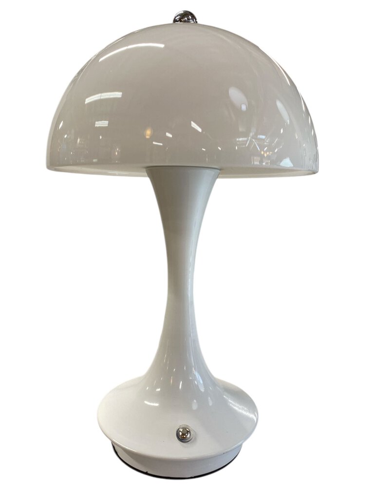 Sofy Cordless Table Lamp, 3 Color Dimming, Rechargeable Led Lamp