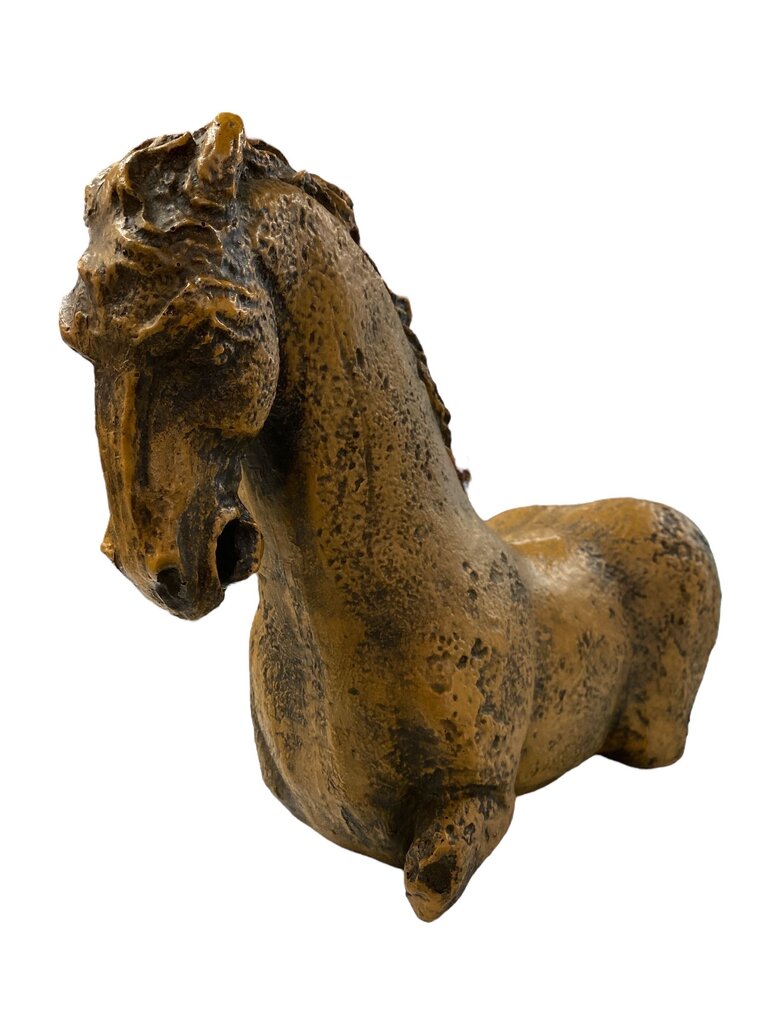 Mid Century Austin Productions Tang Dynasty Horse