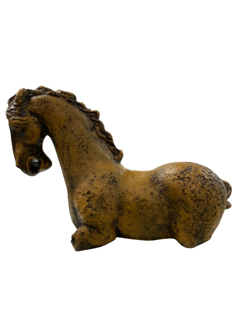 Mid Century Austin Productions Tang Dynasty Horse