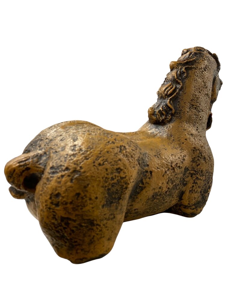 Mid Century Austin Productions Tang Dynasty Horse