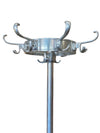 Restoration Hardware Coat Rack with Umbrella Stand