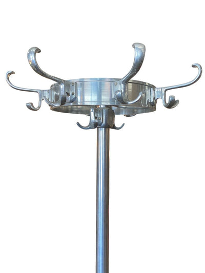Restoration Hardware Coat Rack with Umbrella Stand
