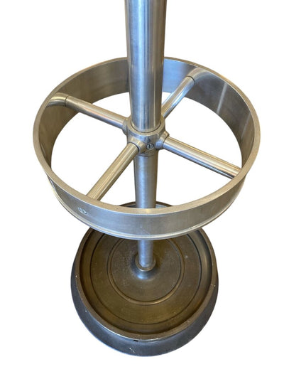Restoration Hardware Coat Rack with Umbrella Stand