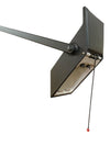 Tizio by Artemide Task Lamp - Working and Wonderful