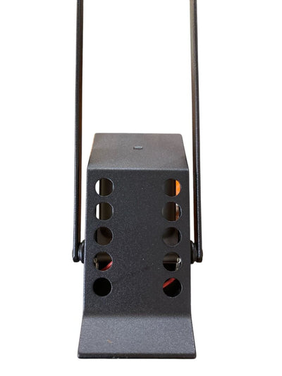 Tizio by Artemide Task Lamp - Working and Wonderful