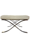 Barcelona Style Long Bench