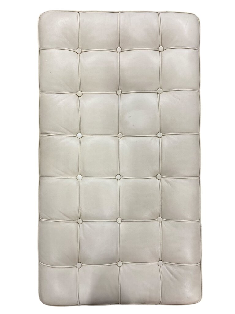 Barcelona Style Long Bench