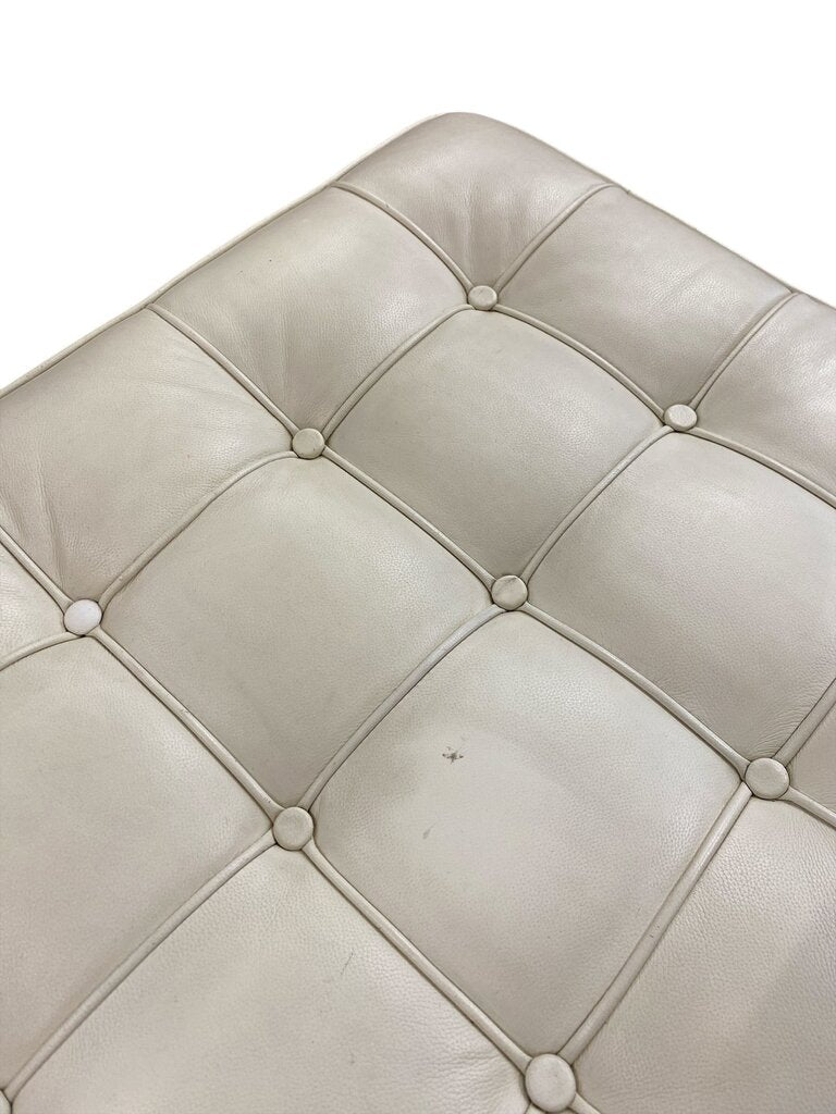 Barcelona Style Long Bench