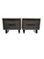 Pair of Amsterdam Nightstands by Modloft (Set of 2)