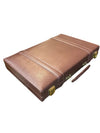 Mid Century Backgammon Game
