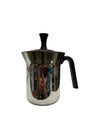Alessi MAMI Stephano Giovannoni Stainless French Press Coffee Maker 2002