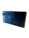 Mid Century Bernhard Rohne For Mastercraft Brass Credenza