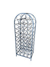 Arthur Umanoff Mid Century Floor Wine Rack