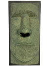 Vintage Moai/Easter Island Tissue Holder