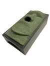 Vintage Moai/Easter Island Tissue Holder
