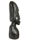 Vintage African Tribal Carving
