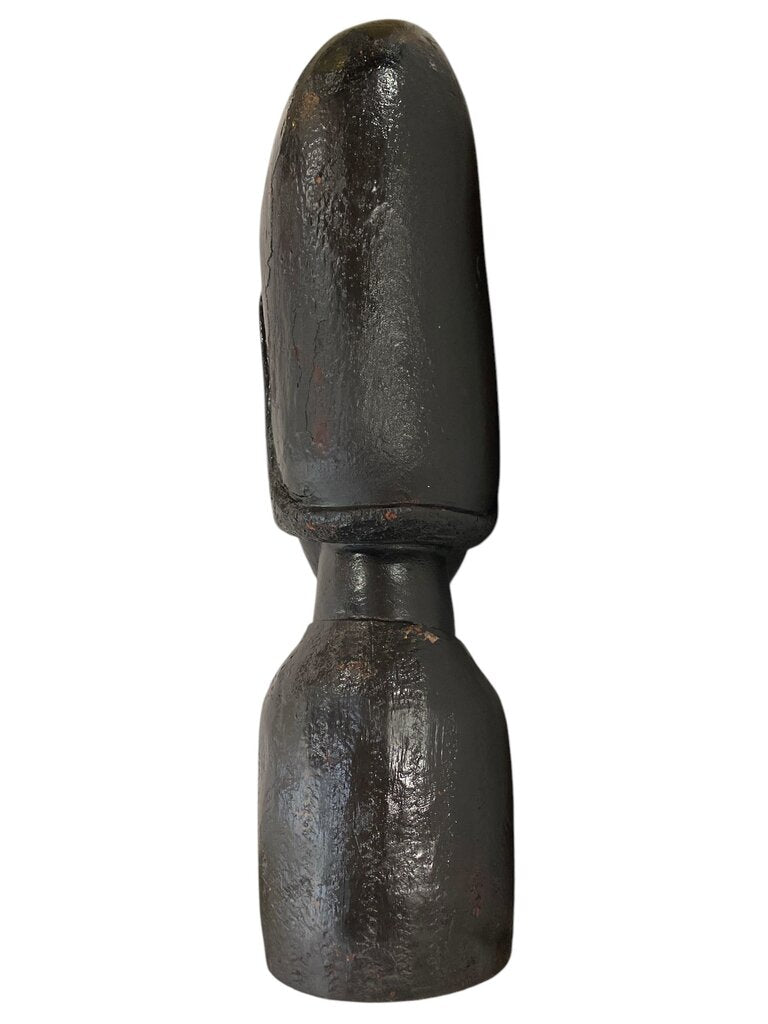 Vintage African Tribal Carving
