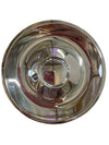 MCM Kromex Chrome Serving Platter